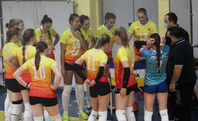 ВК «Рязань-РГУ» в выездном туре сыграл с переменным успехом